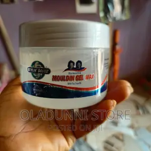 Moulding Gel