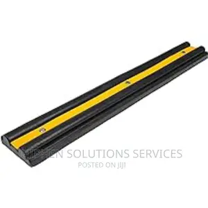 Protector Guards - Carpark & Warehouse Safety