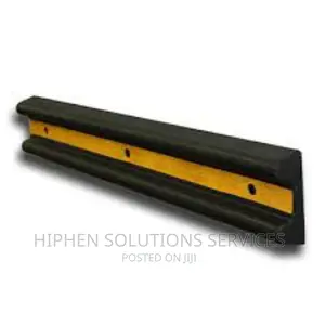 Heavy Duty Rubber Wall Guard For Protector
