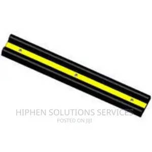 Wall Car Parking Protector