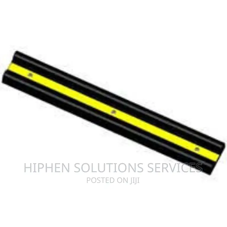 Wall Car Parking Protector