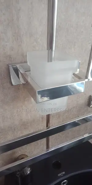 Toilet Brush