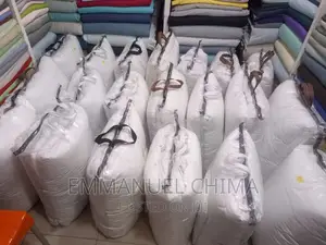 Bedsheets and Duvet