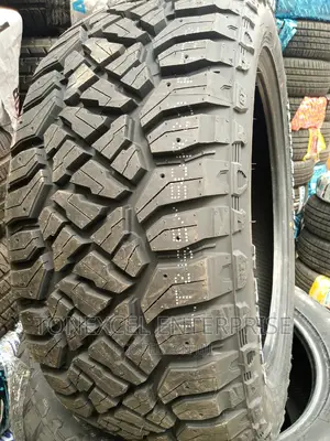 TERRMAX Sailun LT265/50/20 Premium Quality 2yrs Warranty