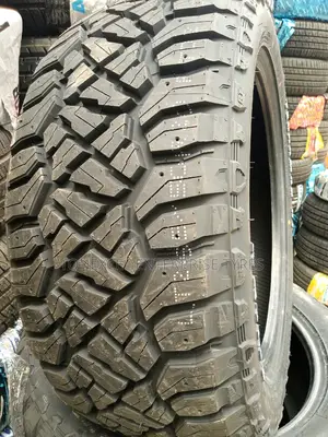 TERRMAX Sailun LT265/50/20 Premium Quality 2yrs Warranty