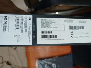 New Laptop HP Envy 15 16GB Intel Core I7 SSD 512GB