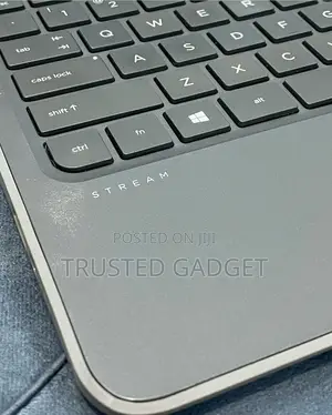 Laptop HP Stream 11 Pro G4 EE 4GB Intel SSD 60GB