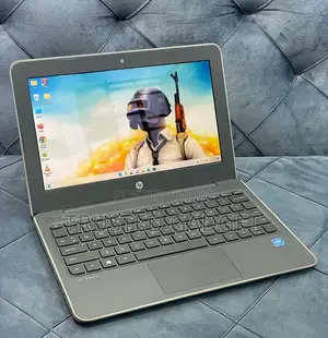 Laptop HP Stream 11 Pro G4 EE 4GB Intel SSD 60GB