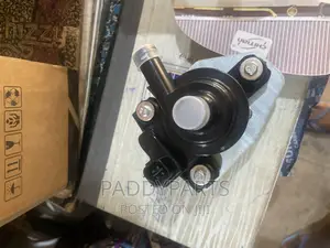 Toyota Highlander Inverter Water Pump (Hybrid)