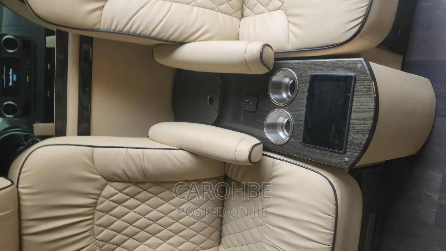 Mercedes-Benz Sprinter 2020 Black
