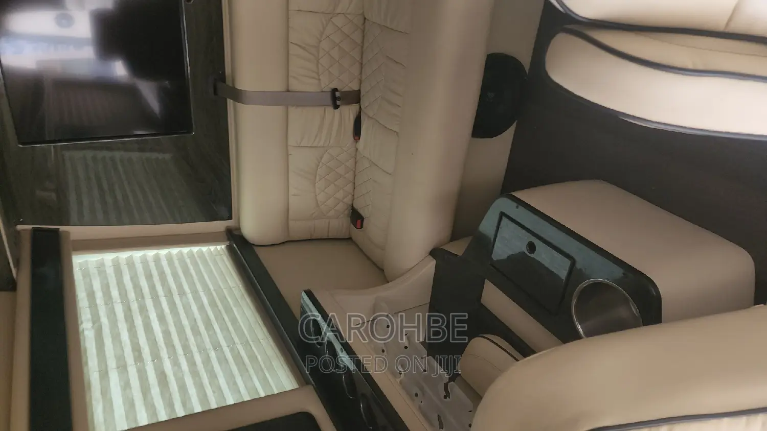 Mercedes-Benz Sprinter 2020 Black