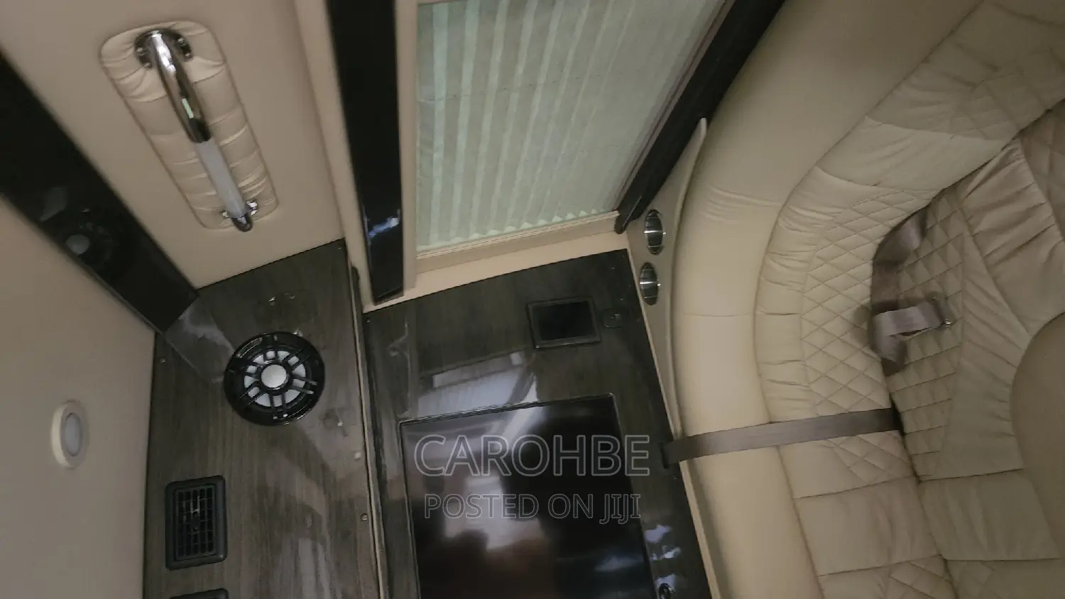 Mercedes-Benz Sprinter 2020 Black