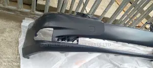 Front Bumper for Lexus ES 2012