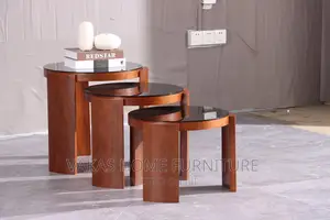 Nesting Tables