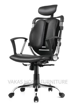 Ergonomical Kidney Chair