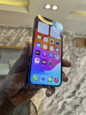 Apple iPhone 12 Pro Max 128 GB Gray