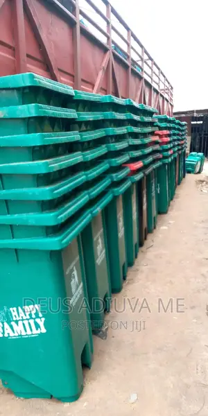 Waste Bins /Dustbin/Trash Can/#Waste_bin/