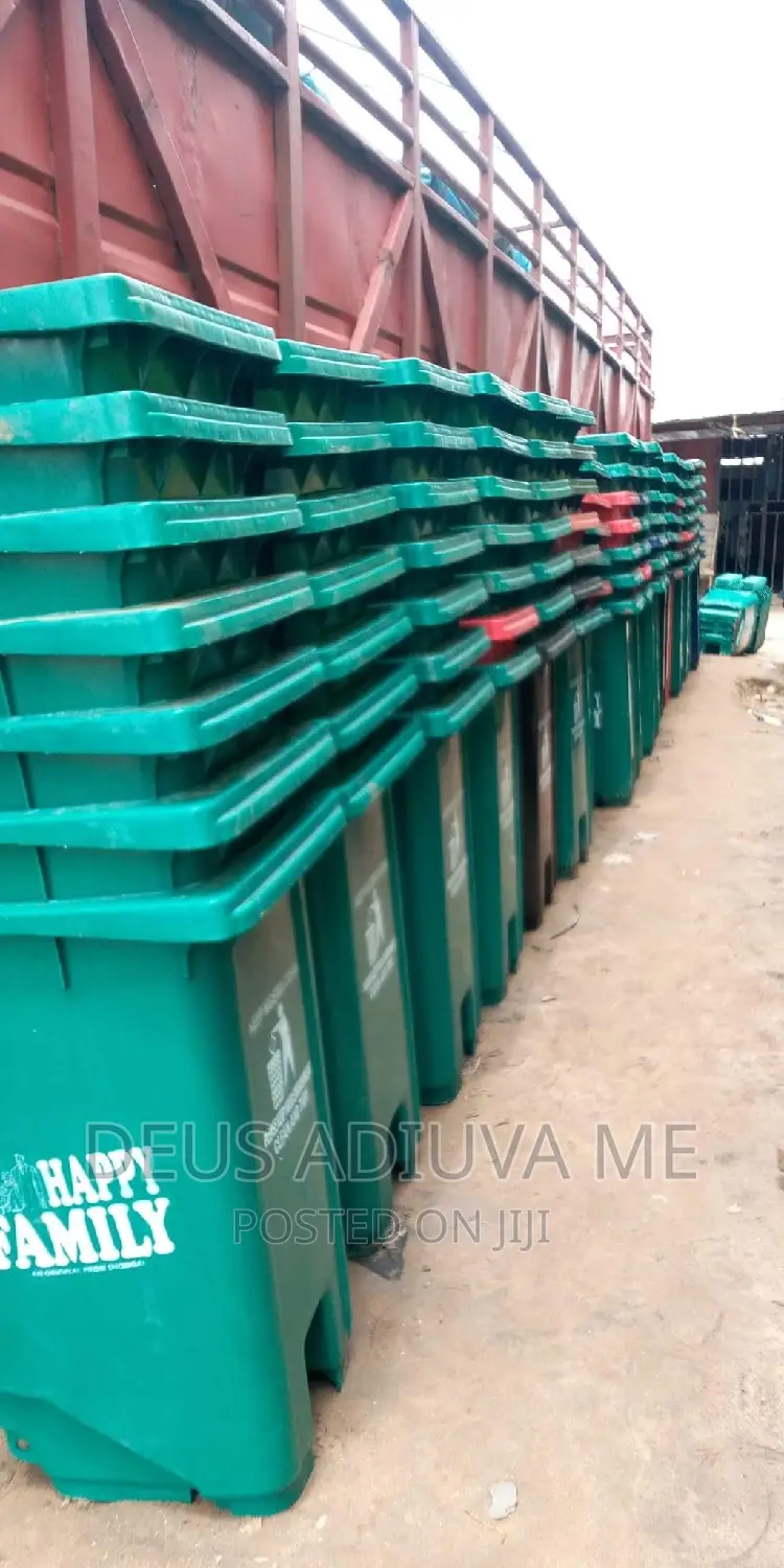Waste Bins /Dustbin/Trash Can/#Waste_bin/