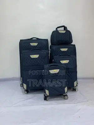 Leader Polo Luggage