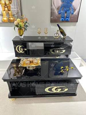 Center Tables and Tv Stand