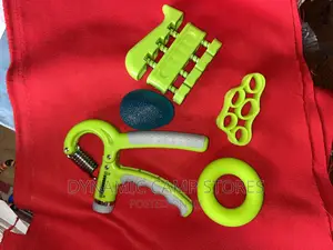 Photo - Set of Hand Grip