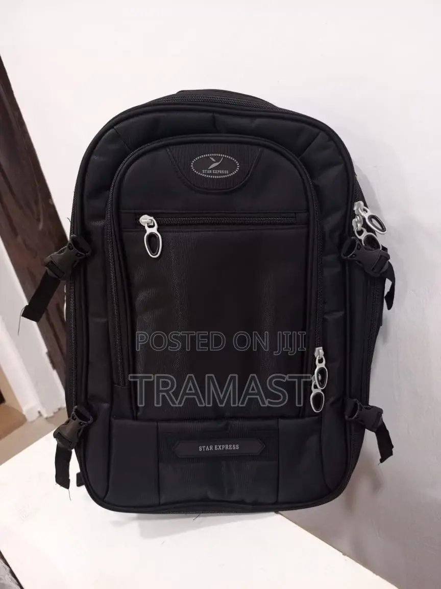 Nice Star Express Bag