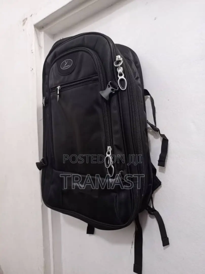 Nice Star Express Bag