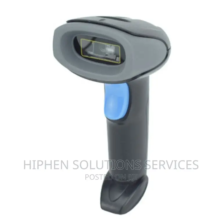 Portable Rugged Tablet Scanner/Reader