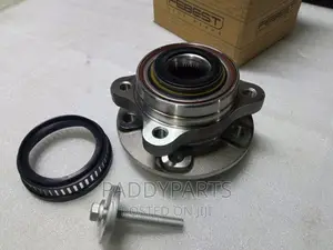 Volvo XC90 Hub Bearing