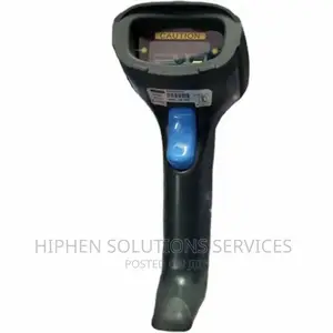 Barcode Scanner, For Shopping Mall