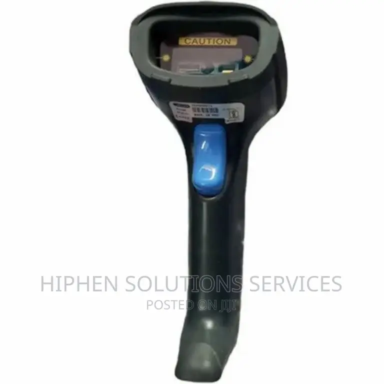 Barcode Scanner, For Shopping Mall