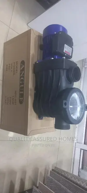 1.5hp Swimming Pool Pump