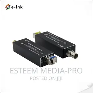 LNK-MHD Series Mini Hd-Sdi Fiber Extender