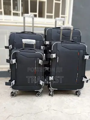Good Patner Travelling Luggage