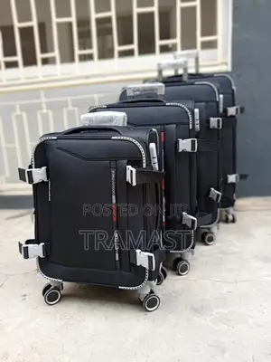 Good Patner Travelling Luggage
