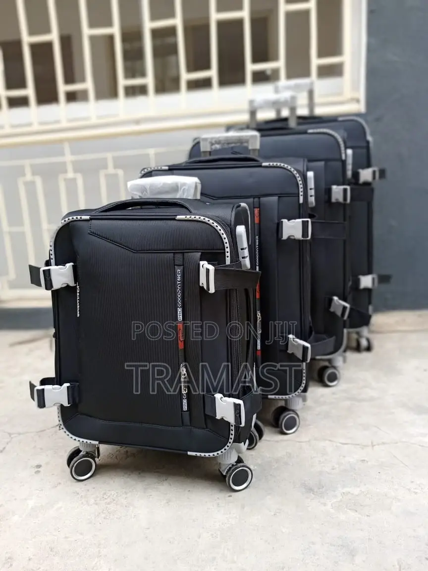 Good Patner Travelling Luggage