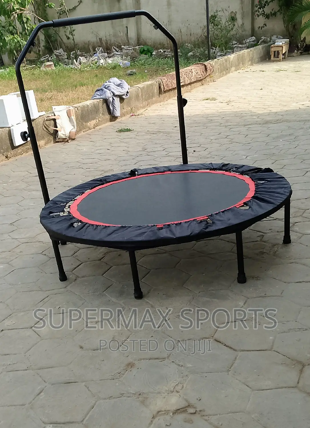 New 4ft Trampoline