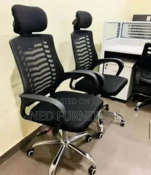 Victory With Head Rest