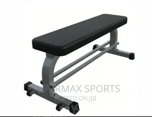 Flat Bench