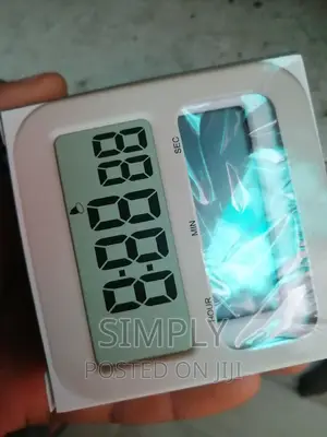 Kitchen Timer Electronic