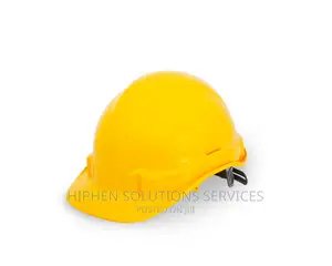 Safety Helmet, Hard Hat