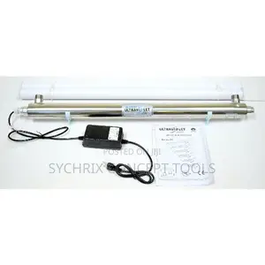 Ultraviolet UV Water Sterilizer Purifier Tub-Long Size