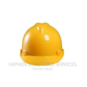 Safety Helmet