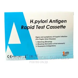Rapid Infection Kit