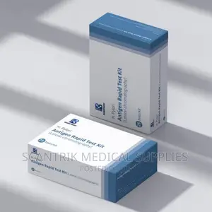 Scantrik Plastic H Pylori Test