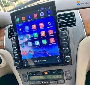 Lexus Es300 / Es330 Car Android Tesla Screen