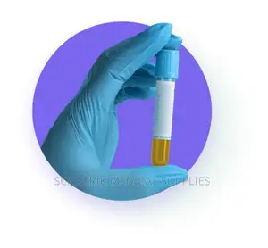 Antique Rapid Infection Test