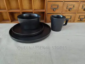 16 Pieces Dinner Set