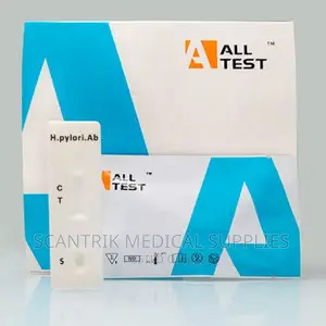 H Pylori Test Kit
