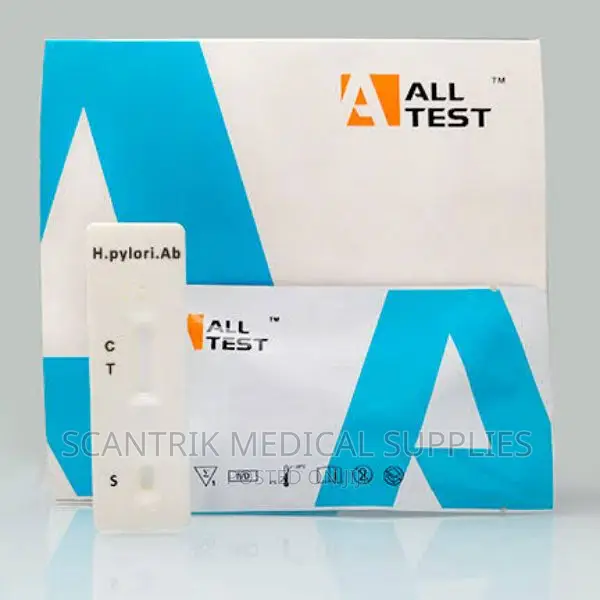 H Pylori Test Kit
